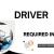 Driver Required in Dubai