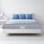 AED 963, Durafirm 2.0 Mattress: Enhanced Comfort For Deep Sleep