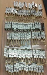 Mellanox MMA2P00-AS Compatible 25G SFP28