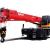 Buy SRC400T 40t Rough Terrain Crane | Direct Sale
