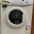 SAMSUNG washing machine