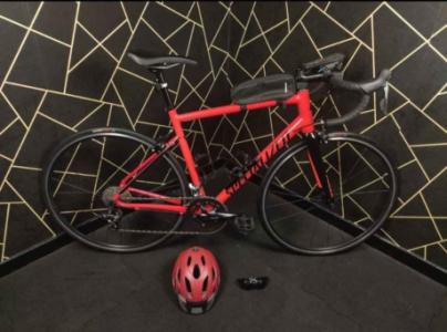 Specialized Allez E5 Road Bike