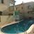 excellent 4 bedroom plus maid villa with private garden and shared pool and gym in Jumeirah 1