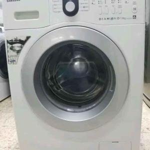Washing machine and fridge maintenance and fixing