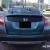 Honda crosstour family car