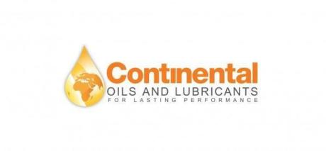 Continental Oils and Lubricants FZE