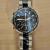 Certina DS Podium Big Size Chronograph Black Dial
