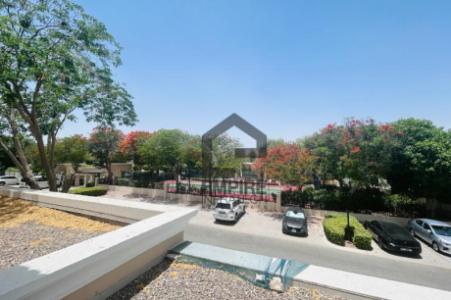 Large 4BR Villa for Rent in Al Reem 3, Arabian Ranches | Upgraded & Park Facing