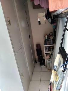 Lower Bedspace Available