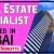 Real Estate Specialist Required in Dubai