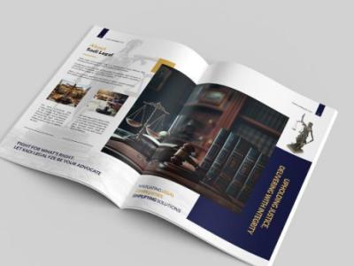 Company Profile Design in Dubai: A Complete Guide for Modern Businesses