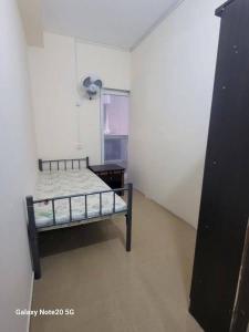 Now available partition room