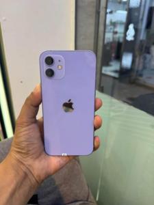 iPhone 12 64GB Sim Locked
