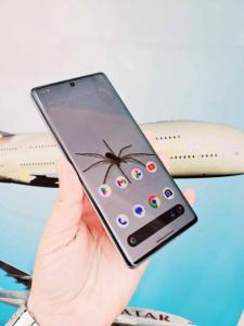 Google pixel 6pro 128gb