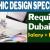 Graphic Design Specialist Required in Dubai