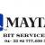 Maytag Washing Machine repair, Maytag Oven repair & Maytag Dishwasher repair