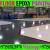 Factory Floor Epoxy Painting Company in Ajman Dubai Sharjah