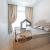Luxurious 2BR Apartment for Rent in Aykon City C | High Floor, Vacant & All Bills Included