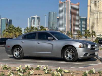 Single Owned Dodge Charger 2014 GCC (05666_42_663)