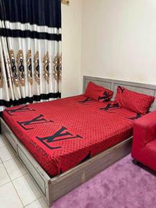 Room and partition available