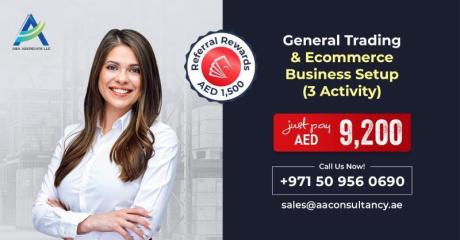 Limited Liability Company Business Setup-A&A Associate LLC