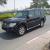 Mitsubishi Pajero 2010, GCC space, full opsition with sunroof leather seats