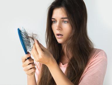 Hair Care Treatment Clinic in Dubai