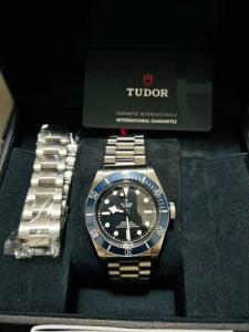 Tudor Heritage Black Bay 79230B
