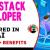 Full Stack Developer Required in Dubai