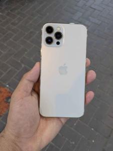 Iphone 12 Pro Max — 128GB