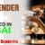Bartender Required in Dubai