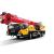 Sany 2025 STC250T5 25t Truck Crane for Sale – Reliable and Efficient