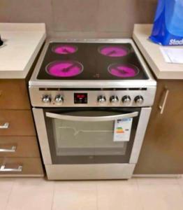 Electric Cooker of all brands