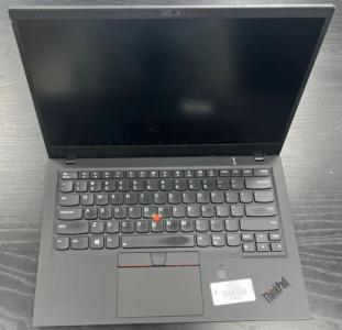 Lenovo X1 Carbon