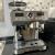 MEBASHI Commercial Espresso Machine with Grinder, 20 Bar, 2L Tank