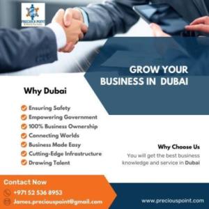 Get your Real Estate Trade License in Dubai UAE