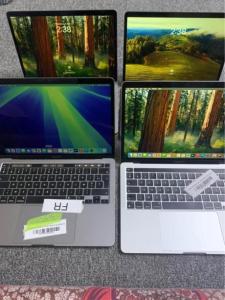 MacBook pro m1 2020