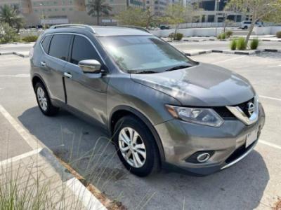 2014 Nissan rouge x-trail 7 seats
