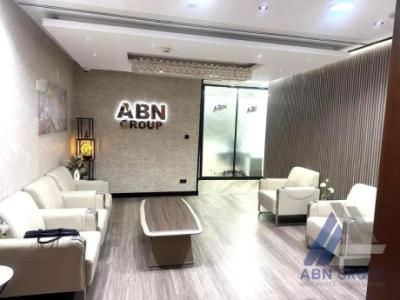 Fully Equipped and Serviced Private Offices