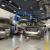 Range Rover and Rolls Royce repair services center in Sharjah