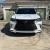 Neatly Used 2021 Lexus LX 570 Three-Row