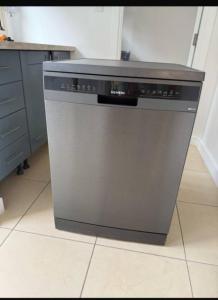 Siemens IQ300 Dishwasher