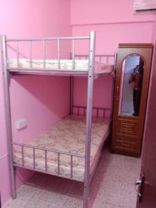 Partition available front of BurJuman metro station exit 2