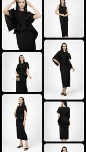 Stunning Cocktail Party Wear Dresses by Onto By Aanchal