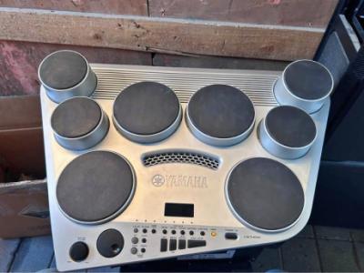 Yamaha DD65 Electronic Drum