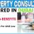 Property Consultant Required in Dubai