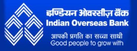 INDIAN OVERSEAS BANK (REPRESENTATIVE OFFICE)