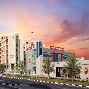 American University of Ras Al Khaimah