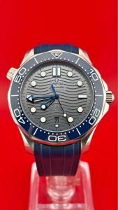 Omega Seamaster Diver