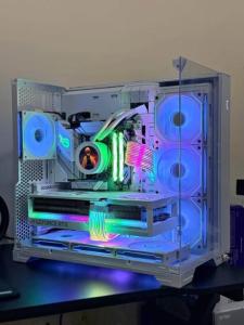 Rtx 5080 + 9800x3d gaming / ai pc